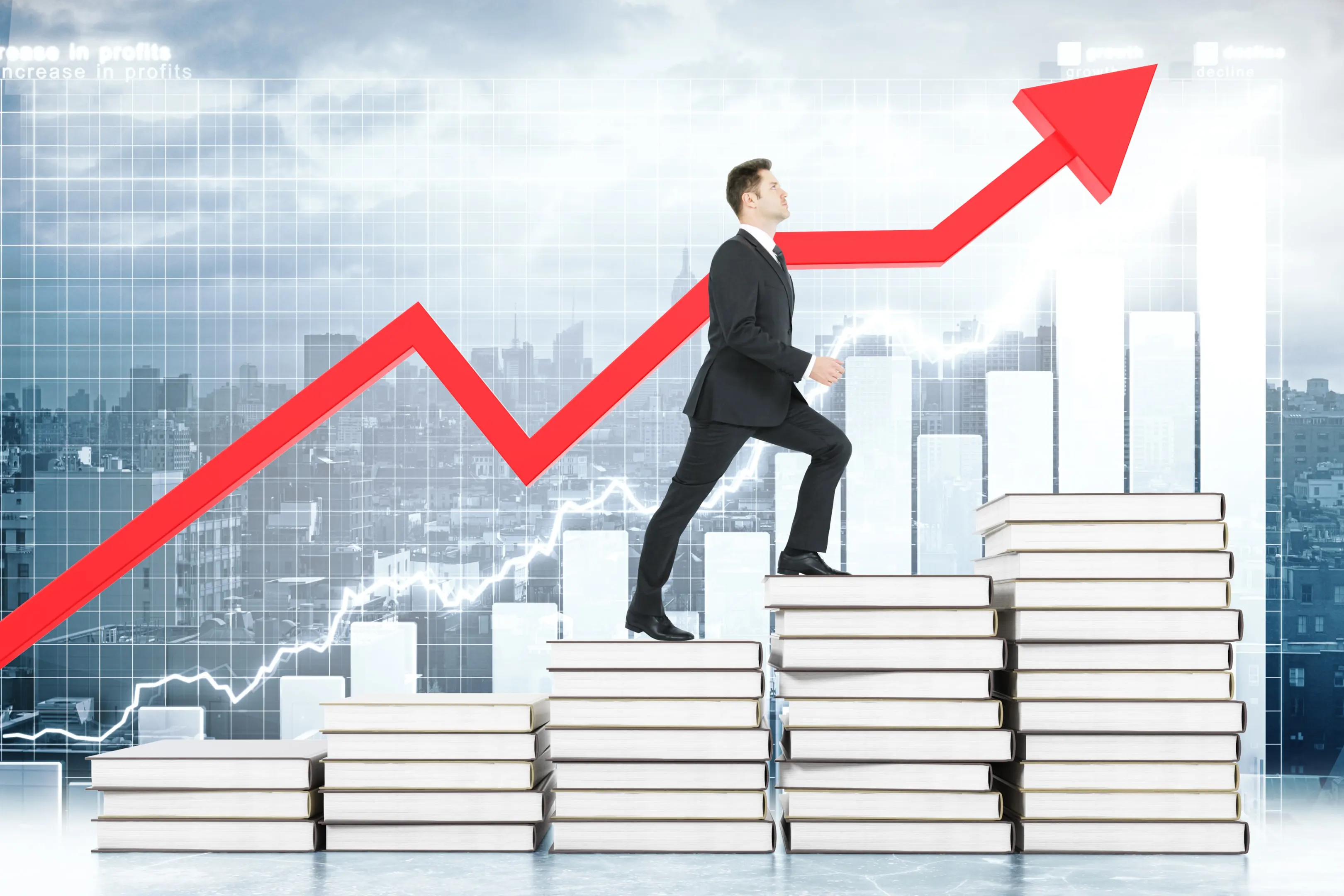 Book Publishing