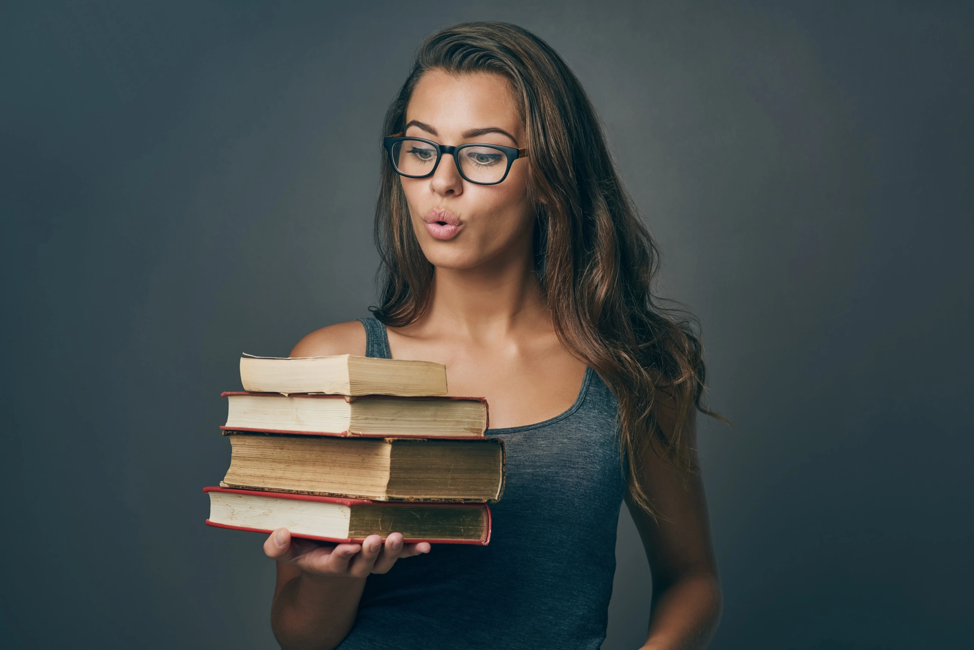 Book Publishing